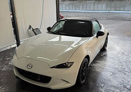 Mazda MX-5 1.5 SKYACTIV-G 132 Sports-Line Sports-Line
