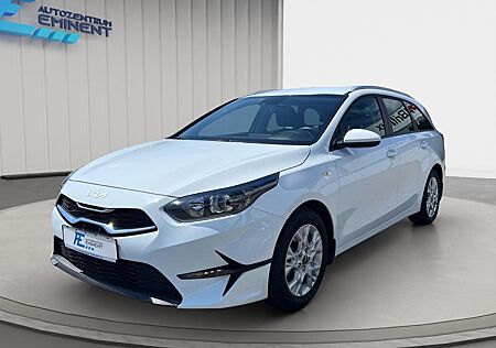 Kia Cee'd Sportswagon Ceed SW 1.5T-GDI DCT SHZ KAMERA LED