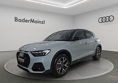 Audi A1 allstreet 30 TFSI 85(116) kW(PS) S tronic