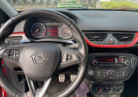 Opel Corsa 1.4 Color Edition