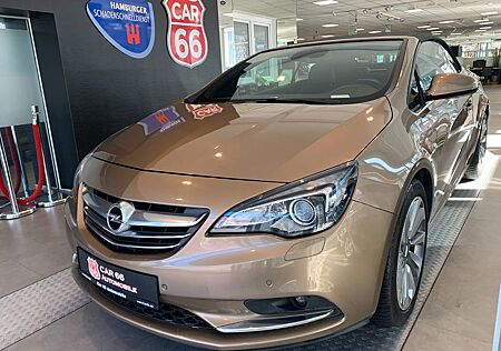 Opel Cascada Innovation ecoFlex