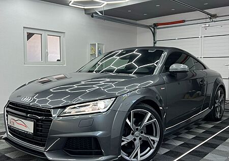Audi TT Coupe 2.0 TFSI Coupe S-LINE PLUS/VIRTUAL/SPUR