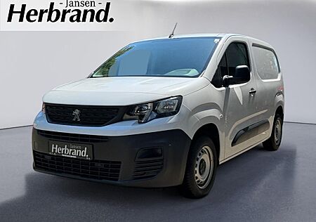 Peugeot Partner 1.2 PureTech 110, Pro L1
