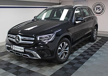 Mercedes-Benz GLC-Klasse GLC 200d 4Matic STHZ LED KAMERA TEMP BT SHZ 1.HD