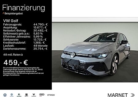 VW Golf Volkswagen 8 GTI Clubsport Facelift 2.0 TSI DSG