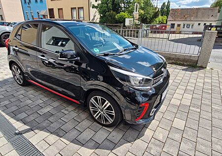 Kia Picanto 1.2 GT Line GT Line