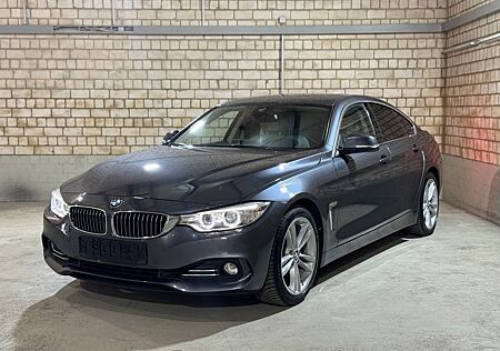 BMW 430 Gran Coupé|Navi|Head-Up|360°Kam|Luxury Line