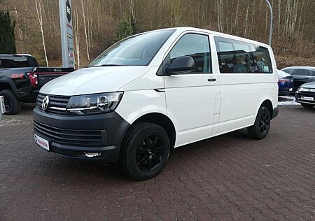 VW T6 Transporter Volkswagen T6 Caravelle 2.0 TDI* AHK*SHZ*Temp*Klima*PDC