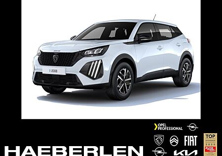 Peugeot 2008 Style Elektro 156PS *GEWERBE*BESTELLER*