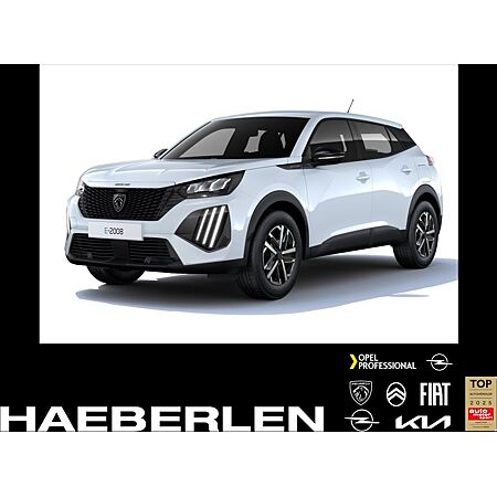 Peugeot 2008 leasen
