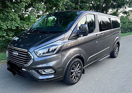 Ford Tourneo Custom 2.0 L2 TitaniumX