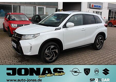 Suzuki Vitara 1.4 Comfort+ Hybrid ***SOFORT LIEFERBAR**