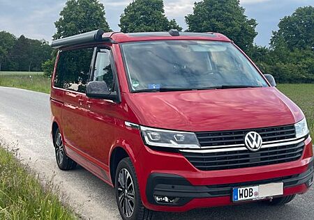 VW T6 California Volkswagen Ocean Edition,ACC, AHK,LED,Alarm