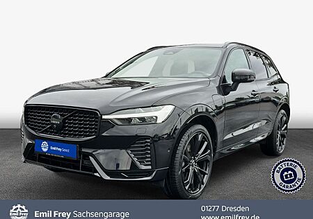 Volvo XC 60 XC60 T8 AWD Plug-in Hybrid Ultra Black Edition
