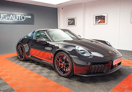 Porsche 911 Urmodell 911 Targa 4 GTS T-Hybrid