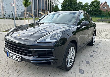 Porsche Cayenne 3.0 V6 Tiptronic -