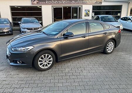 Ford Mondeo 1,5 EcoBoost Titanium