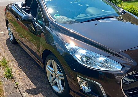 Peugeot 308 CC Active 120 VTi Active