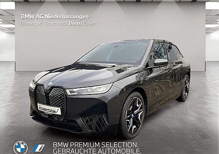BMW iX xDrive40 Driv.Assist.Prof LiveCockpitProf