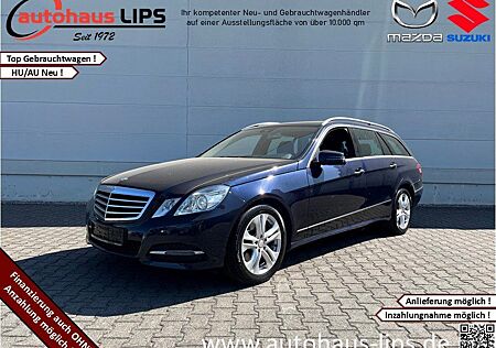 Mercedes-Benz E 250 T CDI 4Matic | Aut. | Navi | Xenon
