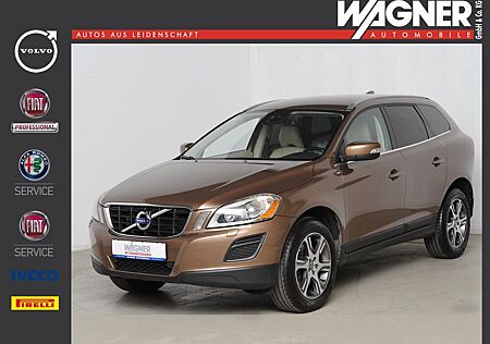 Volvo XC 60 XC60 T5 Powershift Summum *8-fach*Xenon*Leder*