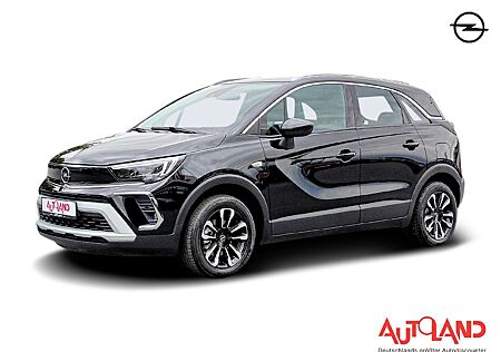 Opel Crossland X Crossland 1.2 DI Turbo LED Kamera Tempomat