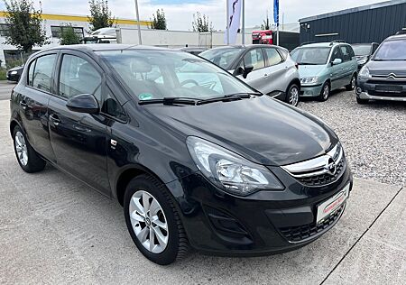 Opel Corsa D Energy/Tüv-Neu/4-5Tür/Klima/