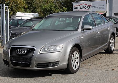 Audi A6 Lim. 2.4