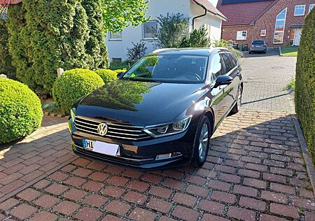 VW Passat Variant Volkswagen 1.4 TSI ACT Comfortline Varia...