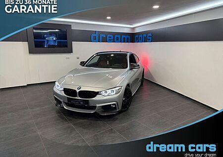 BMW 435 d xDrive / M Sportpaket / Navi Prof / HIFI /