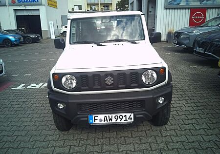 Suzuki Jimny Comfort NFZ