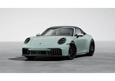 Porsche 992 Targa 4 GTS InnoDrive Burmester Lift-VA