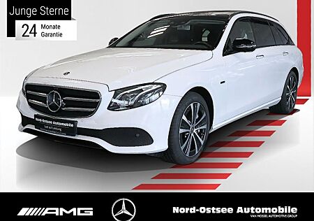 Mercedes-Benz E 300 de T Avantgarde MULTIBEAM DISTRO BURMESTER