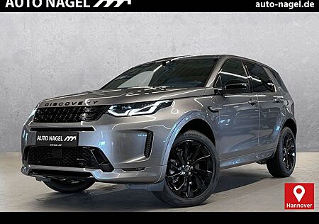 Land Rover Discovery Sport D200 R-Dyn.HSE 20"AHK Pan Winter