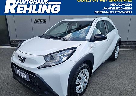 Toyota Aygo (X) Business Edition