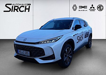 MG HS HEV Luxury MY25