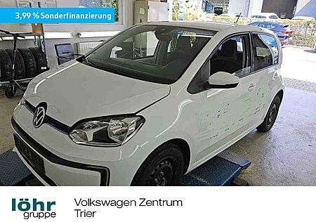 VW e-up! Volkswagen e-Up! Style Plus Komfortpaket, ZGV