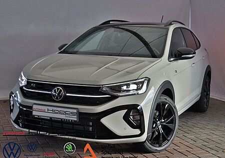 VW Taigo Volkswagen R-Line 1.5 l TSI DSG+RFK+ACC+Black-Style+N