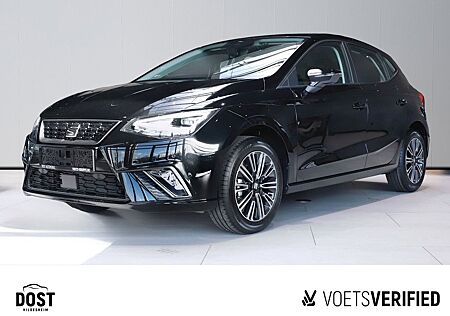 Seat Ibiza Style Edition 1.0 TSI NAVI+LED+SHZ+PDC