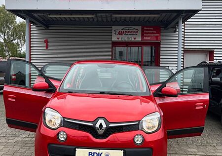 Renault Twingo Dynamique Klima Tampomat 8Fach