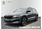 Skoda Karoq 4x4 EU6d 2.0 TSI 4x4x DSG Sportline