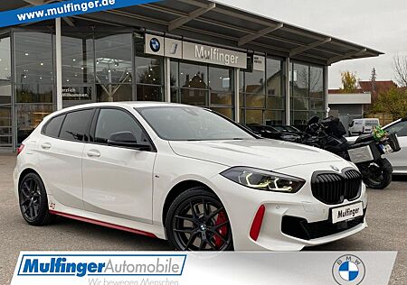 BMW 128ti M Sport LiveProf.DAB Sitzh.Lordose Ad-LED