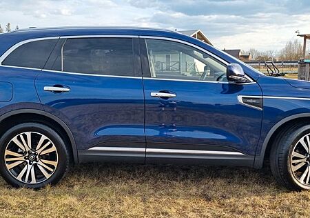 Renault Koleos BLUE dCi 190 4WD X-tronic Initiale Pa...