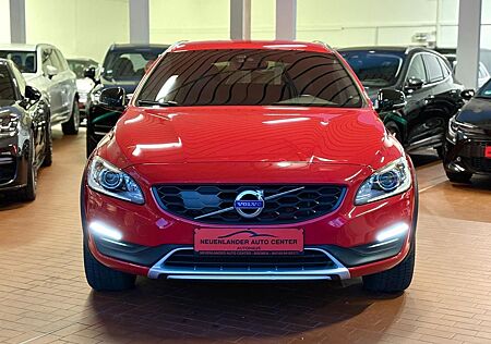Volvo V60 CC V60 Cross Country D4 Business-Pake