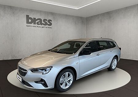 Opel Insignia 2.0 CDTI Elegance (EURO 6d)