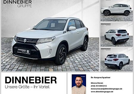 Suzuki Vitara 1.5 COMFORT+ ALLGRIP *6 J Garantie* ACC