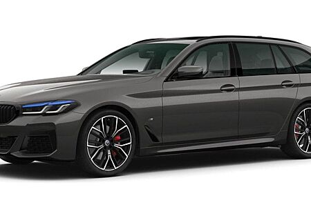 BMW 540d xDrive Tour. M Sport HUD Laser Pano DA+ AHK