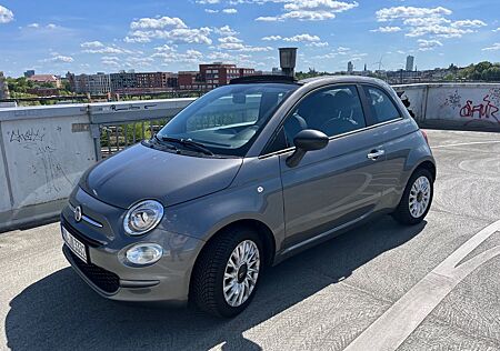 Fiat 500C 1.0 GSE N3 Hybrid C -