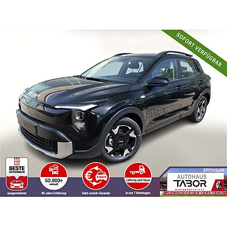 Kia Stonic leasen