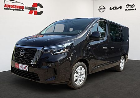 Nissan Primastar Kombi9 L1H1 2,8t dci170 DCT TEKNA 2ST